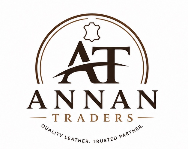 ANNAN TRADERS logo