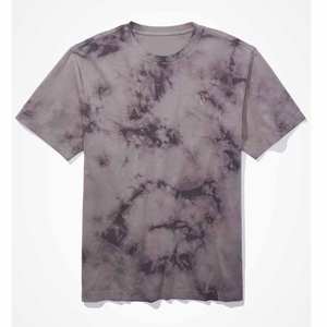 Camiseta de Hombre Premium Tie Dye 100% Algodón, Estilo Casual Urbano, Manga Corta, Cuello Redondo, Corte Regular, Ecológica y Transpirable - Product Image 1