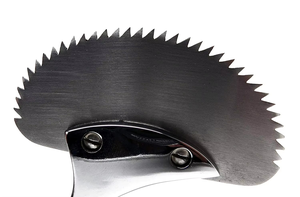 Sierra para Yeso Engel Premium de Acero Inoxidable de Alta Resistencia, Cortador Ortopédico para Remoción Clínica de Precisión y Seguridad del Tejido del Paciente - Product Image 3