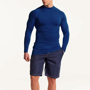 เสื้อแรชการ์ดแบบสั่งตัดสำหรับผู้ชายเสื้อแรชการ์ด - Product Image 3