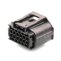 Conector Automotriz Jinhang125-1.2 de 12 Pines 6189-8041/90980-12E42 para Sensor de Presión de Vacío VSS 1JZ 2JZ