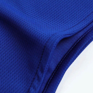 Tenue de Basketball Imprimée Haute Performance Anti-Décoloration Solid Trader – Confort Optimal et Flux d'Air Maximisé pour Vêtements de Sport Actifs - Product Image 4
