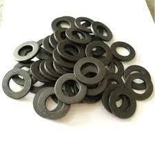 แหวนรองหนา (F436) สำหรับสลักเกลียวโครงสร้างพร้อมน็อต - Product Image 4