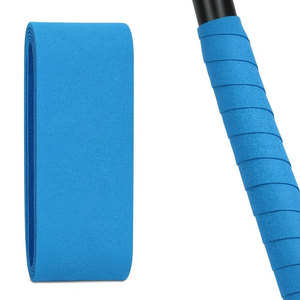 Cinta de agarre para palo de hockey Chamois de 165 cm (65 pulgadas) antideslizante para clima húmedo - Product Image 3