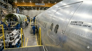 อัลวา อิงเนียร์ส รับผลิตตามสั่ง (OEM)  บาร์ลมแรงดันสูงทังสเตนสำหรับงานยึดติด รุ่น 08-1104T สำหรับงานยึดติดเครื่องบิน รับประกัน 6 เดือน - Product Image 2