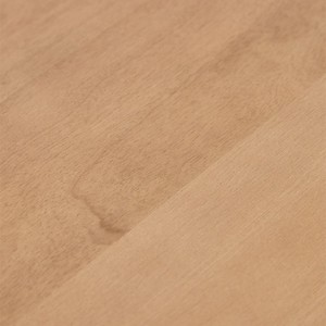 Vandana Terra Orion Side <b>table</b> 45x45 cm in Agathe mango wood - Product Image 6