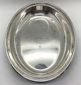 Commercial Grade Stainless Steel Tureen with Lid Elegant <b>Buffet</b> Soup <b>Server</b> - Product Image 6