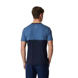 T-shirts personnalisés en polyester pour hommes avec évacuation de l'humidité T-shirt de haute qualité avec séchage rapide, refroidissement et capacités de haute performance - Product Image 3