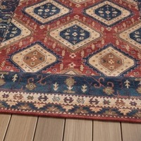 Tapis en laine tufté à la main moderne avec des motifs de surface distinctifs pour un revêtement de sol élégant et une décoration intérieure raffinée