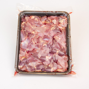 Gésiers de poulet surgelés IQF de qualité supérieure, texture 100% naturelle, durée de conservation de 24 mois, emballés pour l'exportation, vente en gros pour les importateurs - Product Image 6