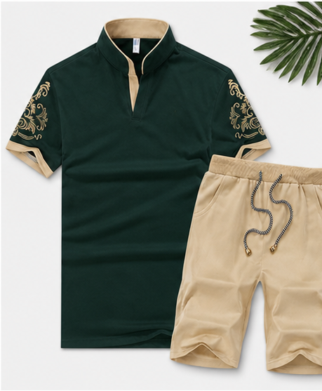 Dark Green / Khaki