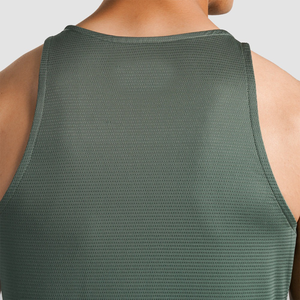 Camiseta deportiva de manga corta para hombre, venta al por mayor - Product Image 6