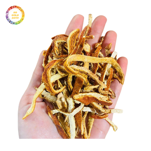 Écorces d'orange séchées en gros à prix compétitif – Écorces d'agrumes pour le thé, les boissons et la fabrication alimentaire - Product Image 3