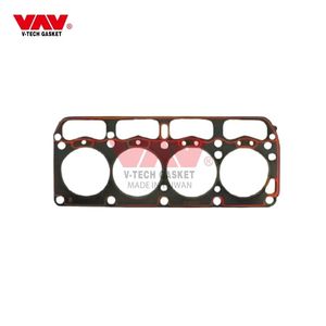 4K 11115-11031 Cylinder Head <b>Gasket</b> for TOYOTA GASOLINE - Product Image 3