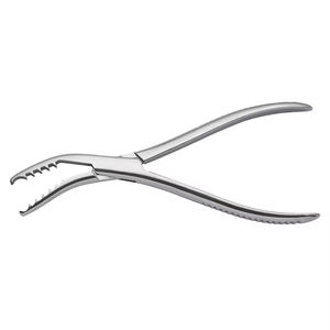 High Quality Stainless Steel Orthopedic Surgery Instruments SEMB STILLE BONE HOLDING FORCEPS Manual by <b>Blush</b> surgical - Product Image 2