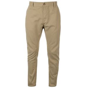Pantalon chino à la mode pas cher prix bas quantité minimale de commande coton de qualité supérieure arrivée pantalon formel pantalon chino de marque personnalisé pour hommes - Product Image 1
