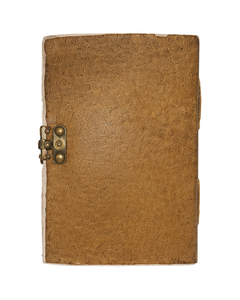 Personalized Customizable Hardcover Embossed <b>Leather</b> Journal Attractive Parrot Design Gift for Professional Use - Product Image 2