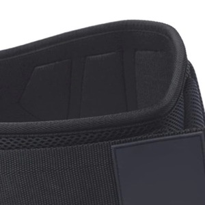 Cinturón de Levantamiento de Pesas 2026, Mejor Vendedor, Soporte Lumbar para Entrenamiento en Gimnasio, Neopreno, Alivio del Dolor Lumbar, Fitness, Logotipo Personalizado, Duradero - Product Image 6