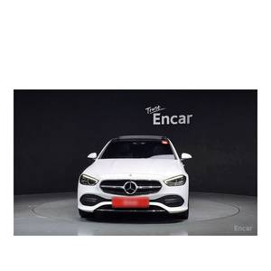 Mercedes-Benz Classe C C300 4MATIC Avantgarde 2024, 21 420 km, boîte automatique, conduite à gauche, caméra de recul - Product Image 3