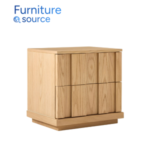 Table de nuit élégante pour chambre à coucher OEM-Table de nuit de haute qualité pour projets hôteliers et intérieurs résidentiels-Vietnam Factory - Product Image 3