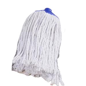 Spinning <b>Mop</b> Recycled Cotton Yarn <b>Mop</b> Telescopic Wood Handle High Dehydration Dust Water Absorption Floor <b>Mop</b> - Product Image 5