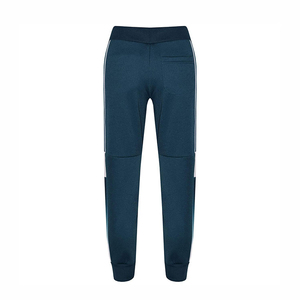 Mens Lightweight Track <b>Suit</b> for Spring <b>and</b> Autumn with Side Pocket Jacket Elastic Waist Pants for Exercise Leisure Running - Product Image 2