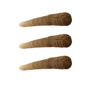 High quality coir <b>log</b> riverbank lake protection environmental restoration landscape application premium <b>eco</b> coconut wattle - Product Image 1