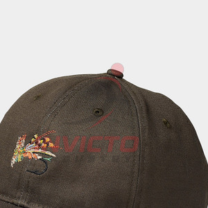 Gorra de Béisbol Transpirable, Material Duradero, Diseñada para una Comodidad Prolongada - Product Image 6