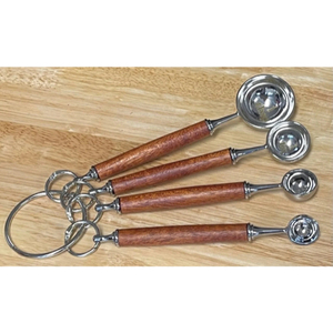 Silver Finished <b>Measuring</b> Cups Set For Hotel And Wedding Party Food Preparation Wholesale Supply <b>measuring</b> <b>Tools</b> Supplies - Product Image 2