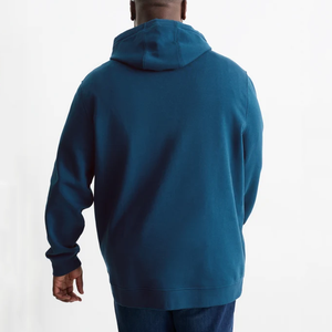 Sudadera con Capucha de Algodón Orgánico, Sudaderas Premium con Forro Térmico, Tela Francesa de Alta Calidad, Suministro al por Mayor - Product Image 2