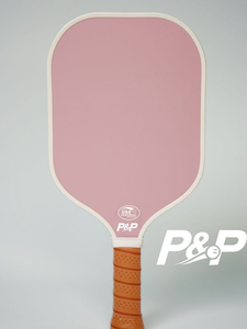 Professional 3k Carbon Fiber Pickleball Racket 16mm Thick Core Friction Surface <b>Power</b> Accuracy Elite Level Club Tournament Play - Product Image 5
