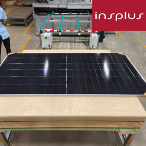 Servicio Profesional de Inspección y Control de Calidad de Paneles Solares Previa al Envío en Vietnam, Inspector INSPLUS - Product Image 1