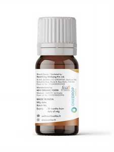 Extrait liquide de cannelle biologique (Cinnamomum Verum) en gouttes |   Complément alimentaire ayurvédique à base de plantes |   100 portions |   10 ml |   Bouteille | - Product Image 2
