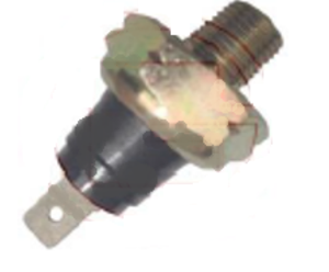 <b>Oil</b> Pressure Switch JS101023 for 2.7L Diesel Engine 1970-1982 - Product Image 1