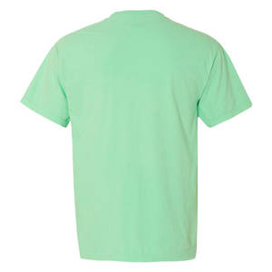 Camiseta con Logotipo Personalizado para Hombre, de Alta Calidad, Secado Rápido, Tela de Algodón, Color Blanco, Lisa, Estampada, Cómoda - Product Image 2