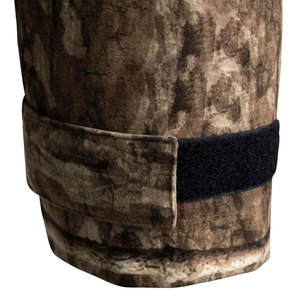 Veste de chasse pour homme, nouveau style, durable, résistante à l'eau, camouflage, confortable. - Product Image 5