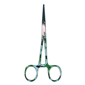 คีมหนีบสำหรับยุงคีมผ่าตัดหลอดเลือดแดงคีมผ่าตัดทางการแพทย์เครื่องมือผ่าตัดคุณภาพสูง - Product Image 6