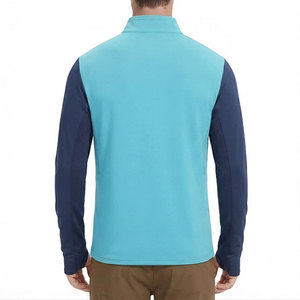 Beautiful Custom Color Sport <b>Jacket</b> For <b>Men's</b> Suitable For Stand Up Paddle Boarding Running Mountain <b>Biking</b> Use Wholesale <b>Jacket</b> - Product Image 3