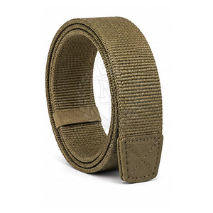 Ceintures classiques et élégantes avec une sangle ajustable confortable et un design soigné pour les vêtements et le quotidien - Product Image 4