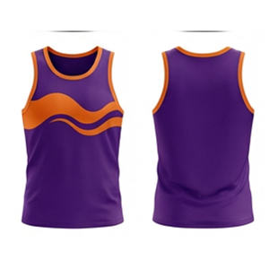 Suministro al por Mayor de Balones de Netball de Primera Calidad |   Uniforme de Netball Sublimado con Logotipo, Nombre y Número del Equipo |   Poliéster Transpirable - Product Image 1