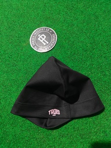 Bonnet de course personnalisé à séchage rapide unisexe avec doublure en satin noir pour le cyclisme et l'alpinisme – Vente en gros - Product Image 6