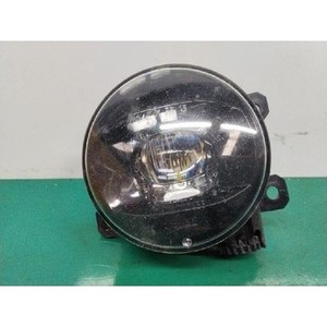 308 Phare antibrouillard gauche d'occasion 9811333380 - Product Image 1