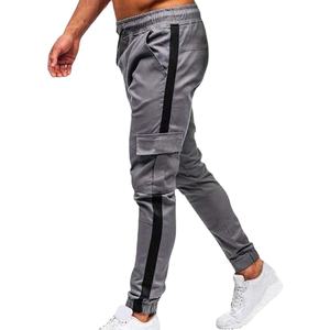 Pantalones Deportivos para Hombre, Pantalones de Chándal con Bolsillos, Pantalones Atléticos para Correr, Ropa Deportiva Informal, Pantalones Casuales 2026 - Product Image 2