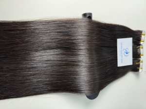 ลดราคา 30%! ผมเวียดนามแท้ AZURA HAIR แบบตรงธรรมชาติ คุณภาพสูง ผมเวอร์จินแท้ 100% เรมี่แฮร์ น้ำหนัก 100 กรัม พร้อมสี # 613/60 - Product Image 6