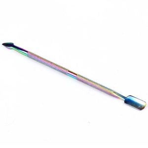 Outils de manucure et pédicure professionnels sur mesure, cousus à la machine, en acier inoxydable durable, vente en gros - Product Image 2
