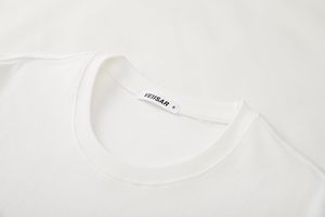T-shirts homme col rond, 100% coton mélangé, été, ultra-doux, coupe athlétique, manches courtes, uni, décontracté, pour la gym et la course à pied - Product Image 6