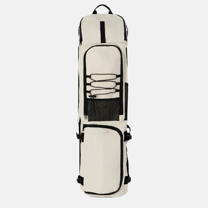 Made to Order <b>Ice</b> Hockey Gear <b>Bag</b> Custom Logo Hockey Equipment Carrier Wholesale Private Label Supply for Sports Brands - Product Image 1