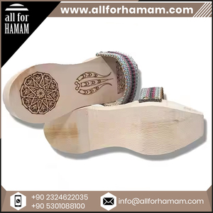 Zuecos Hamam, Calzado Ligero y Cómodo para Hombre y Mujer, Suministro al por Mayor Personalizado - Product Image 5