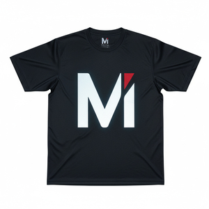 Camiseta de Camuflaje Personalizada, Transpirable, de Secado Rápido, para Hombre, de Alto Rendimiento, Elástica, para Actividades al Aire Libre - Product Image 1