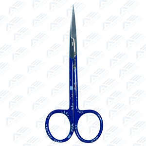 Kit de Sutura Completo de Acero Inoxidable para Estudiantes de Medicina, Incluye Almohadilla de Silicona para Suturas y Herramientas Esenciales para Cirugía, Venta al Por Mayor - Product Image 4